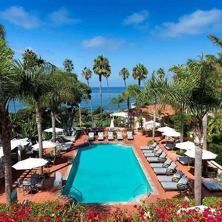 La Valencia Hotel San Diego Exteriér fotografie